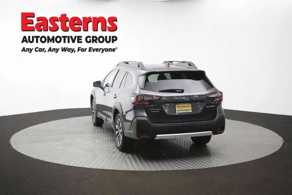 Used 2023 Gray Subaru Limited image 68