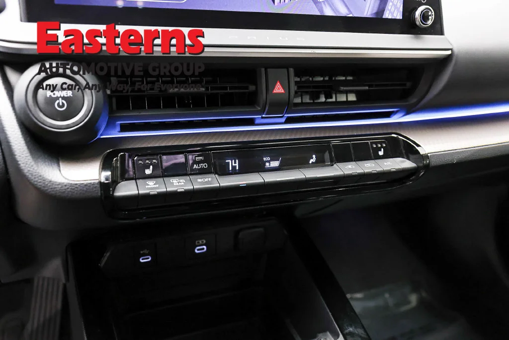 Used 2023 Gray Toyota XLE image 19