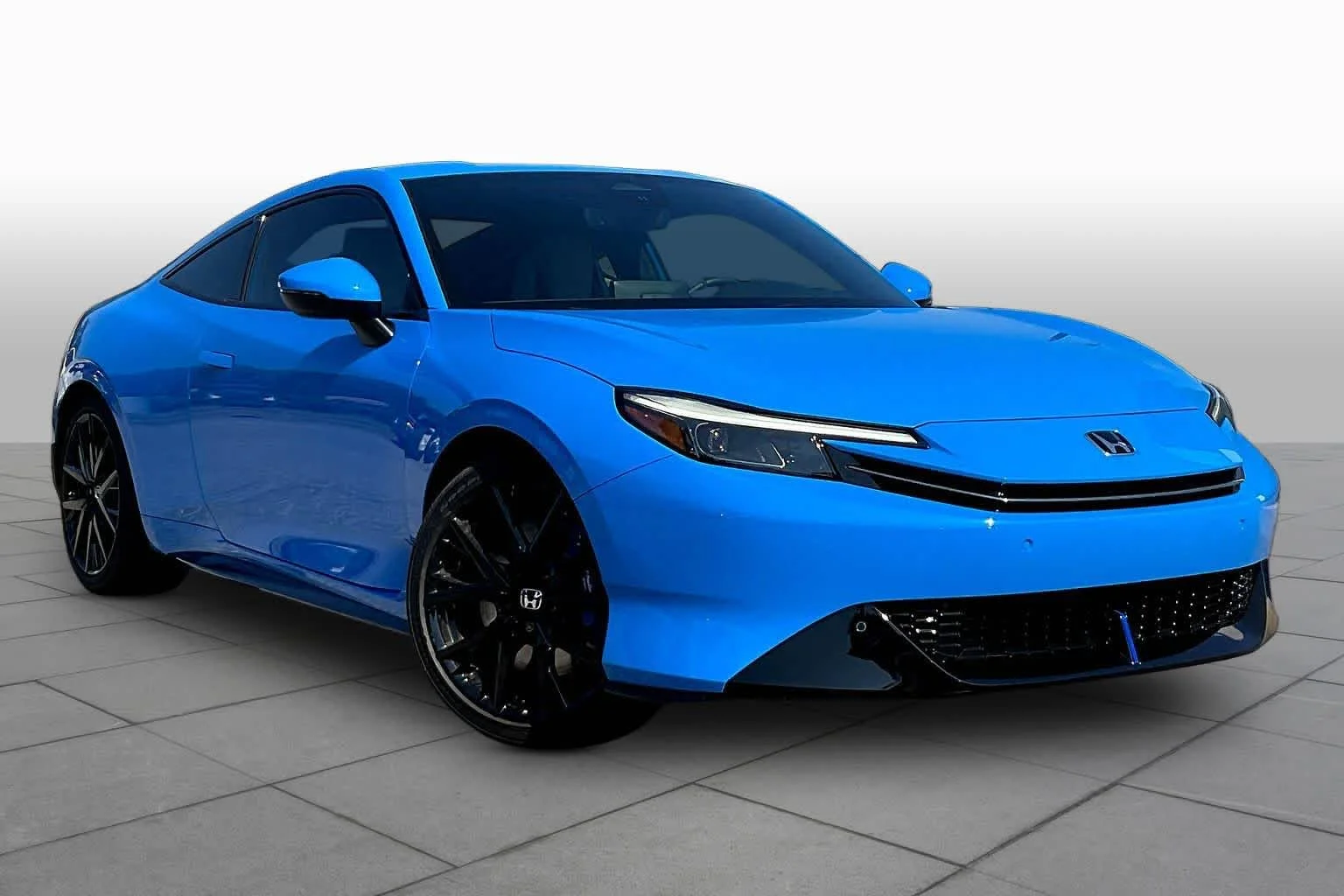 Used 2026 Boost Blue Pearl Honda  image 3