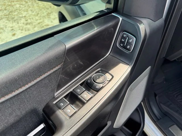 Used 2023 White Ford Raptor image 18