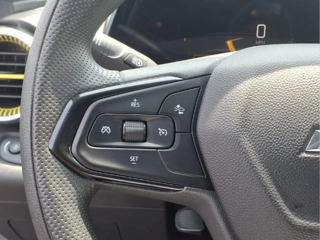 Certified Used 2025 Gray Chevrolet LT image 21