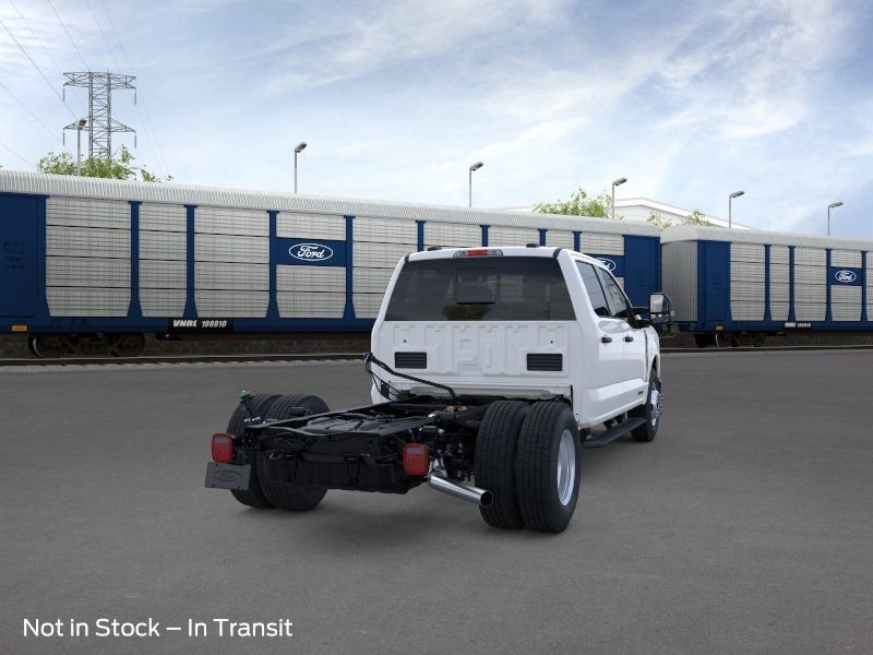 New 2026 Oxford White Ford XL image 9