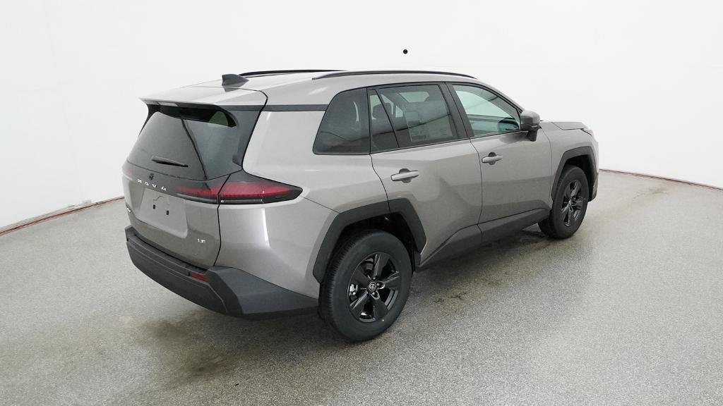 New 2026 Meteor Shower Toyota LE image 18
