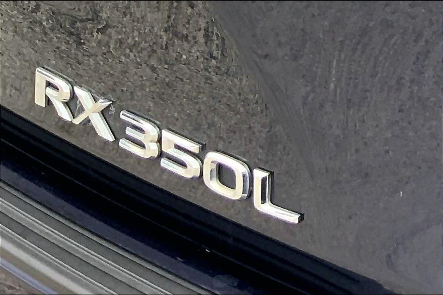 Used 2021 Nightfall Mica Lexus  image 30