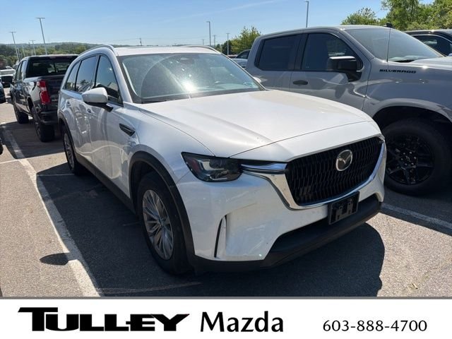 2024 Mazda CX-90 Turbo Preferred Package's photo