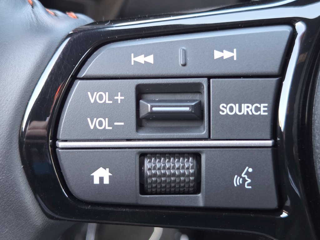 2024 Honda HR-V Sport - Photo 15