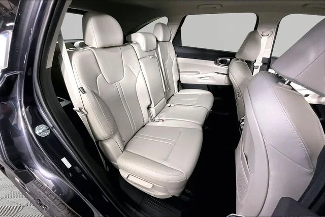 New 2026 Gray Kia S image 10