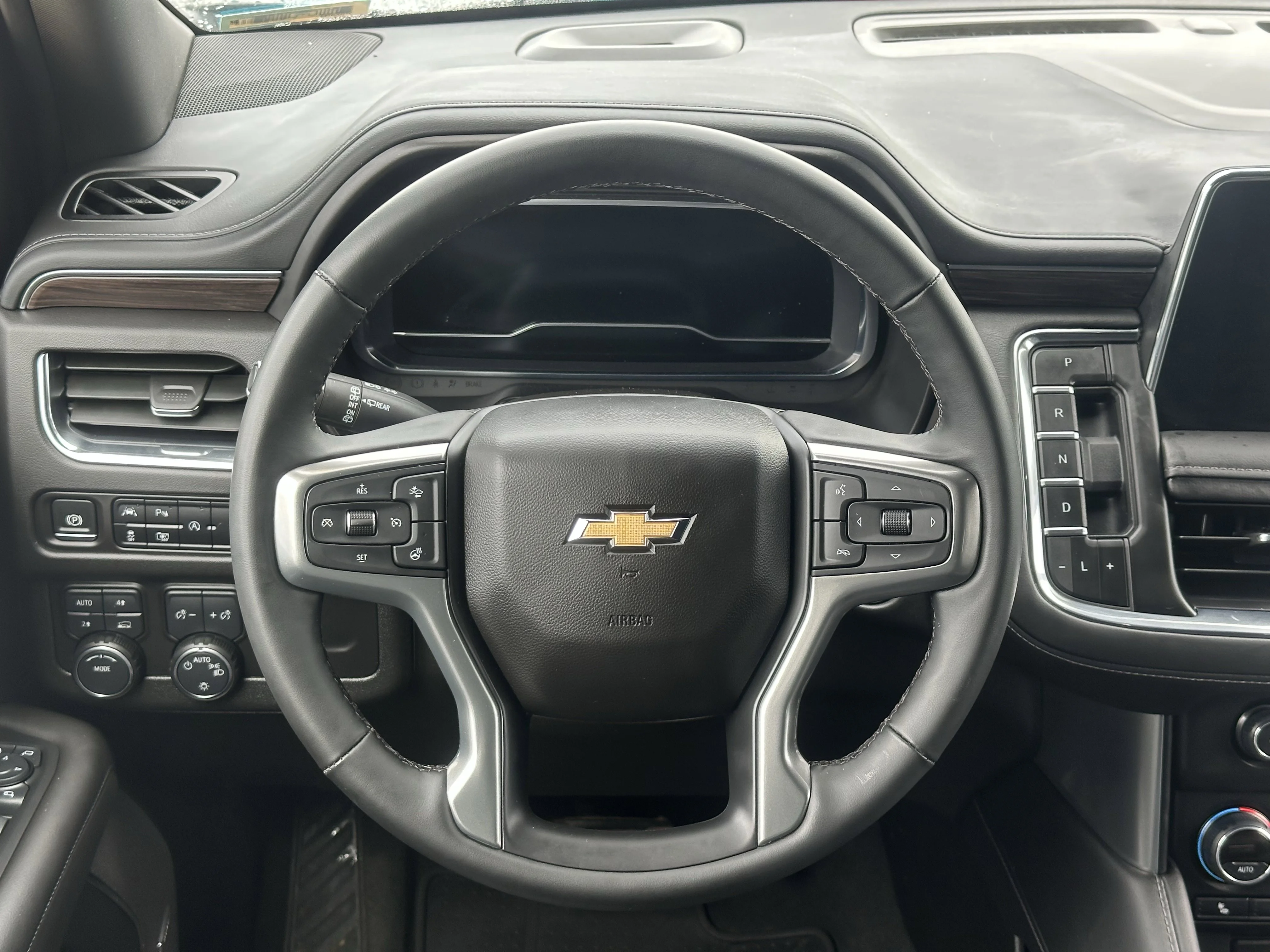 Certified Used 2024 White Chevrolet LT image 10