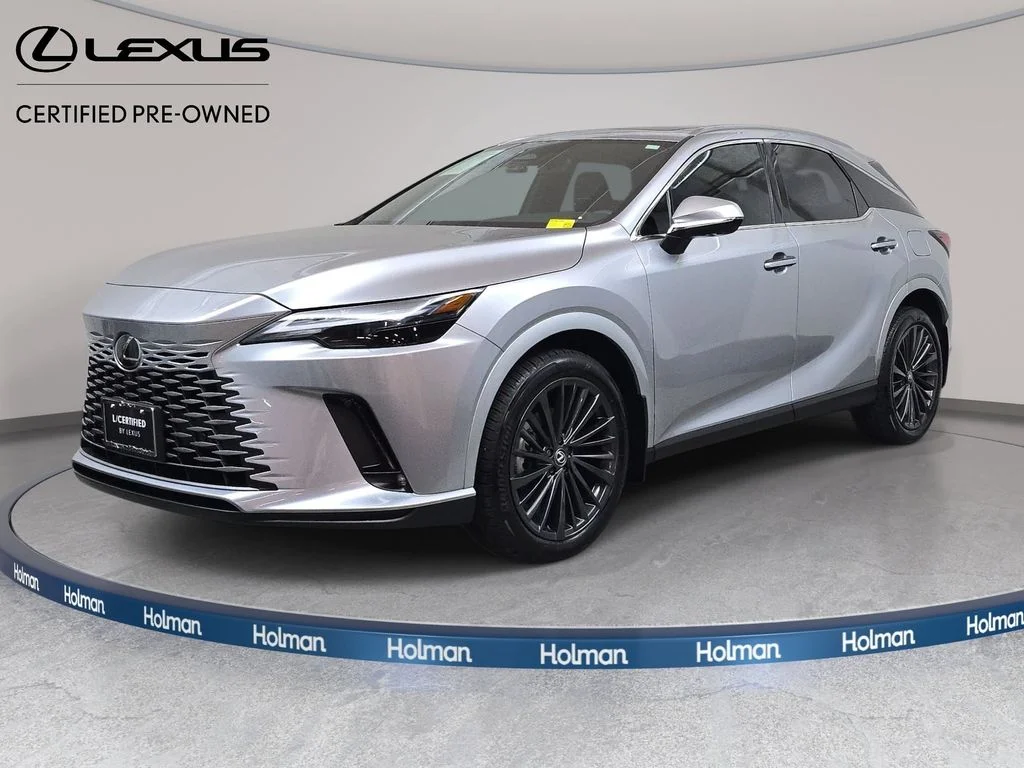 2024 Lexus RX 350h 350h Premium AWD's photo