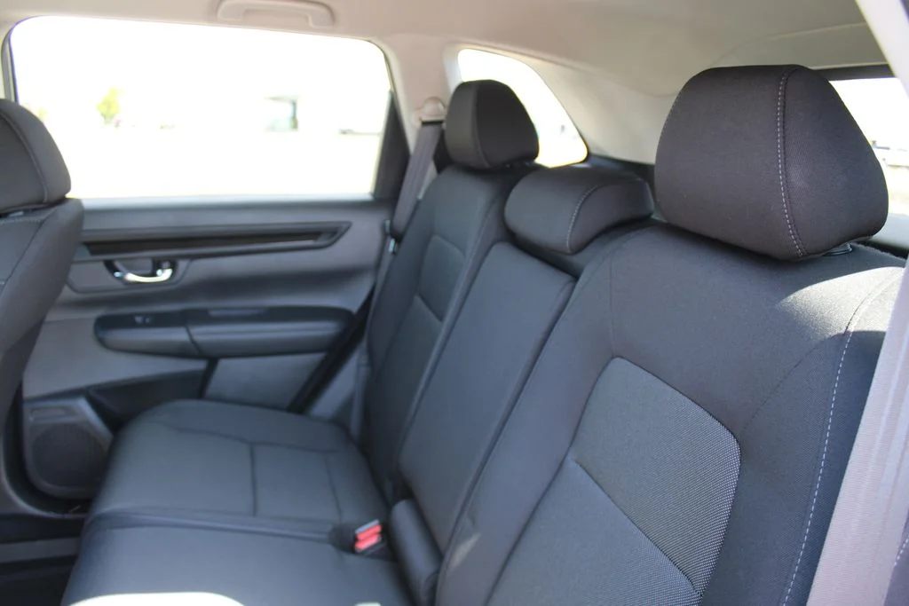 2026 Honda CR-V LX - Photo 16