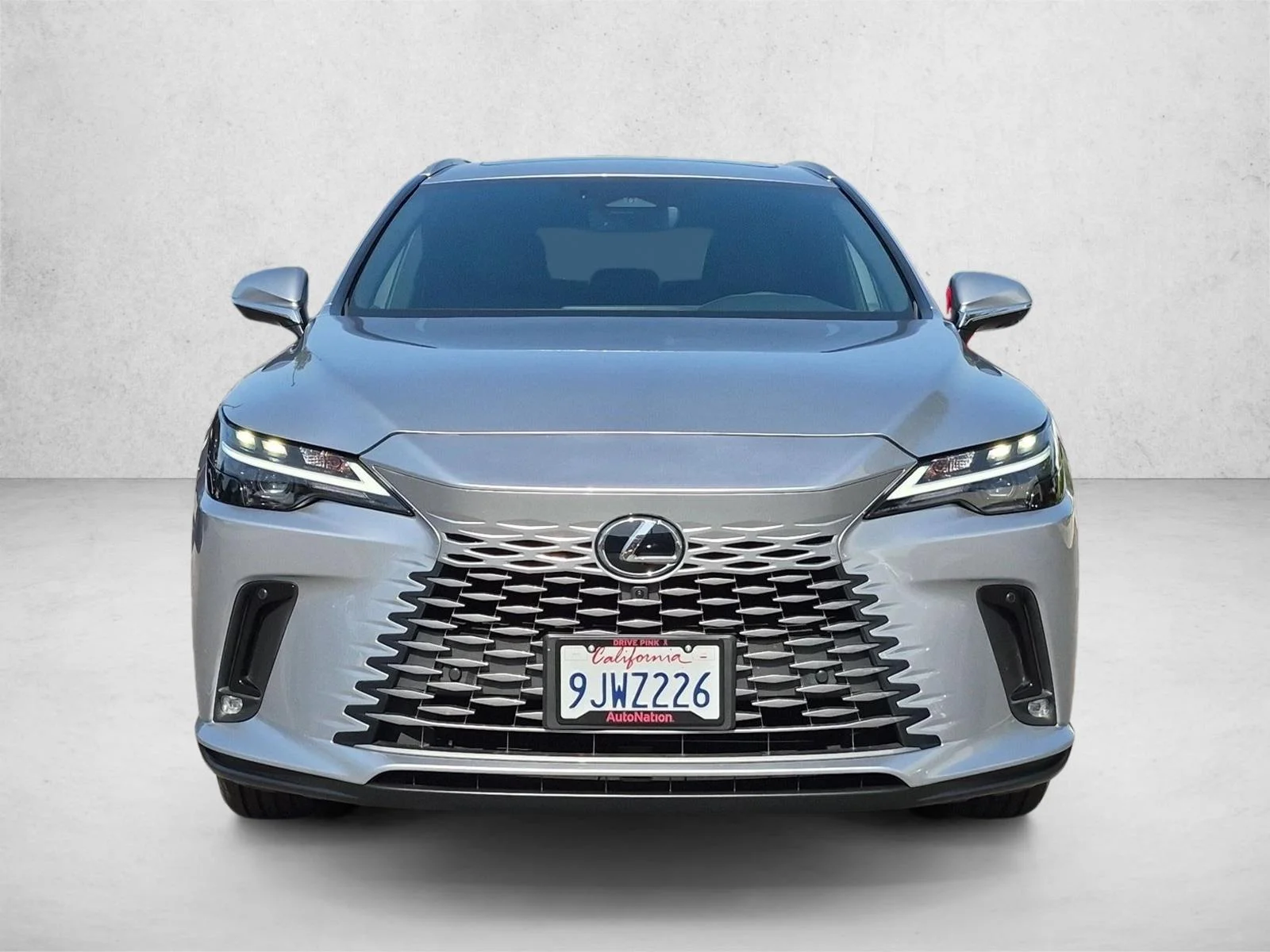 Used 2024 Iridium Lexus RX 350 Premium image 4