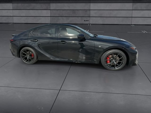New 2026 Caviar Lexus  350 F SPORT image 9