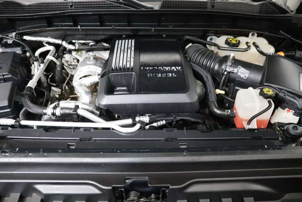 2021 GMC Sierra 1500 Denali Denali - Photo 41