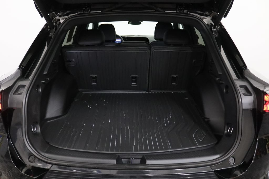 2024 Chevrolet Equinox EV LT - Photo 36