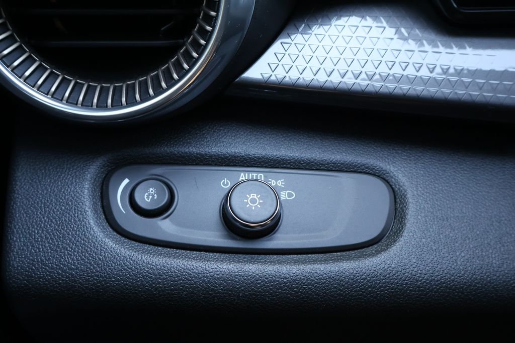 2024 Chevrolet Trax Activ - Photo 34