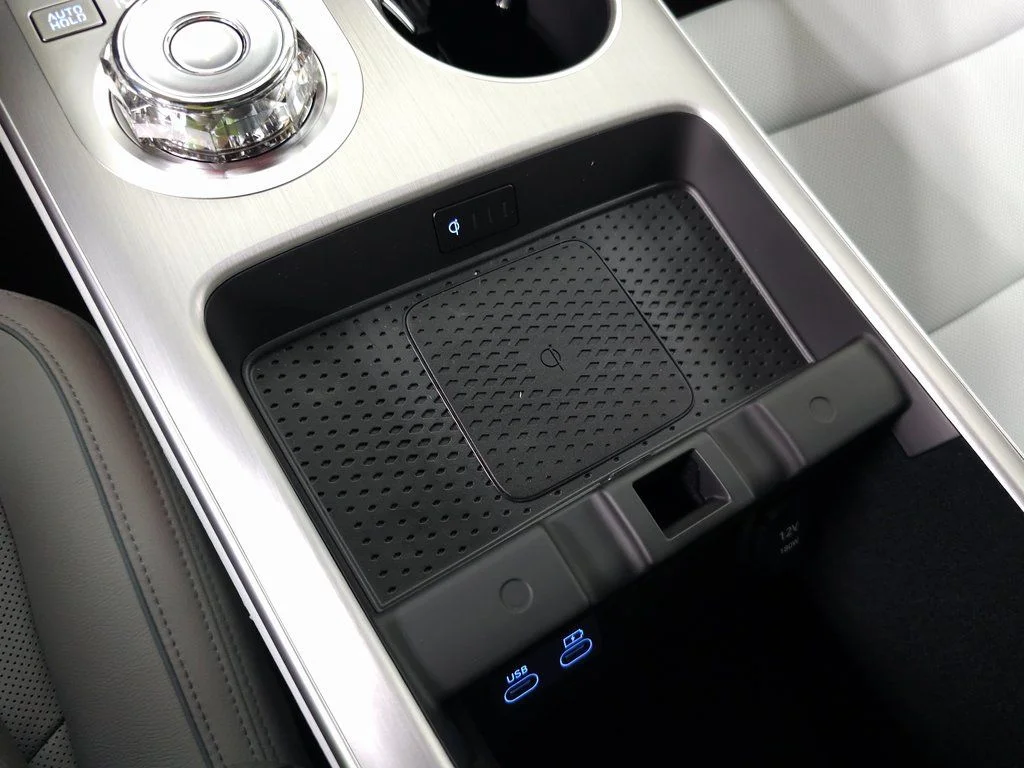 2026 GENESIS GV70 Advanced - Photo 28
