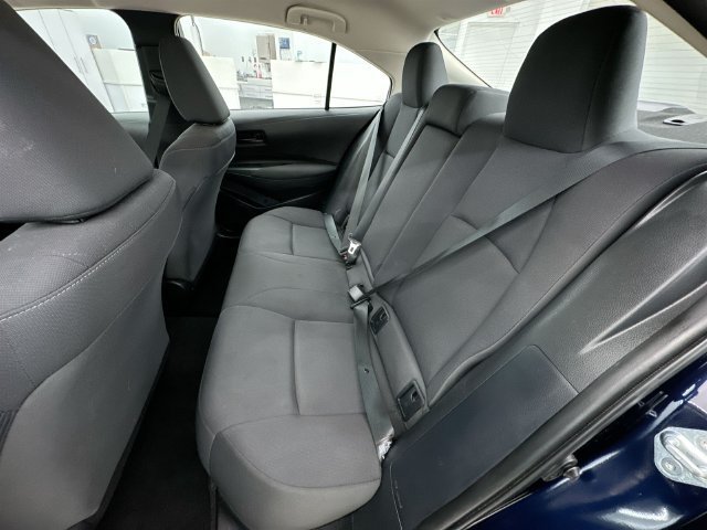 2024 Toyota Corolla LE - Photo 11