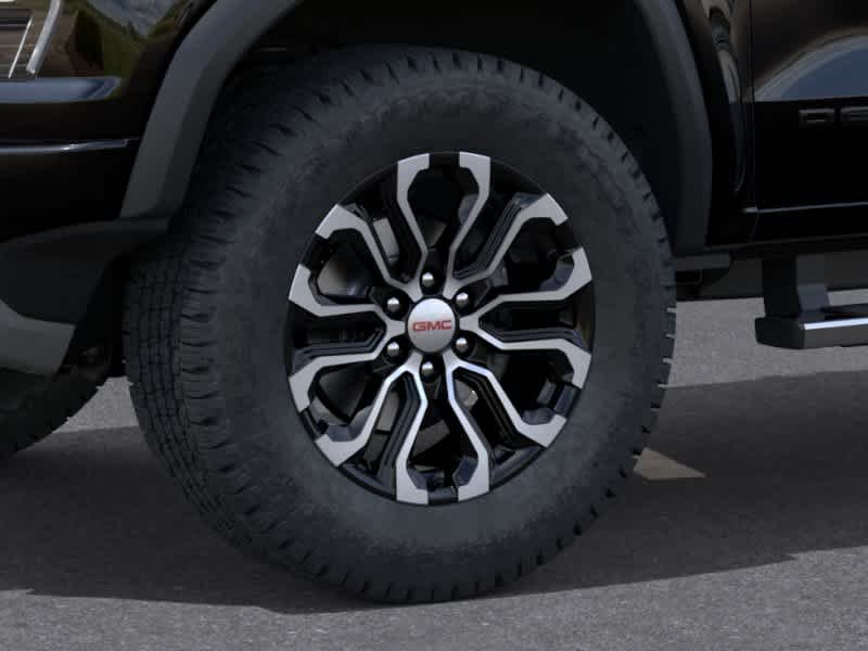2026 GMC Canyon Denali - Photo 9