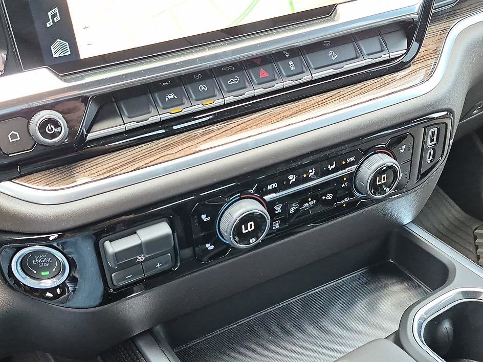 2026 Chevrolet Silverado 1500 LT - Photo 26
