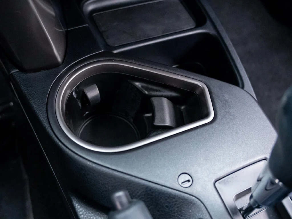 Used 2018 Gray Toyota LE image 21