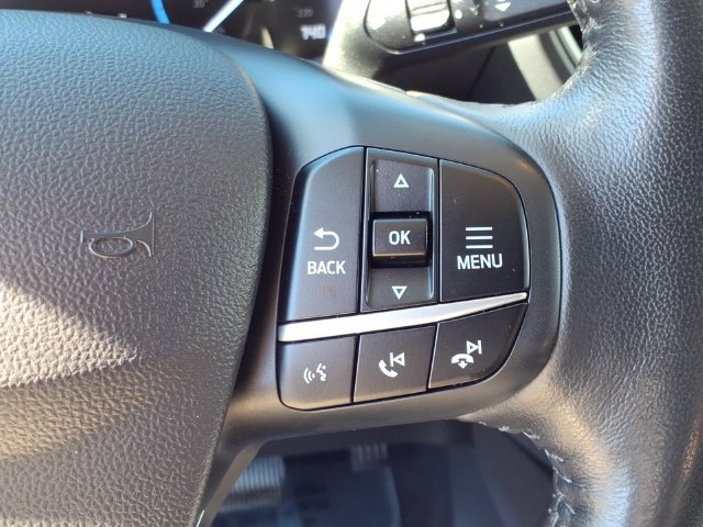 Used 2022 Smoke Metallic Ford Big Bend image 27