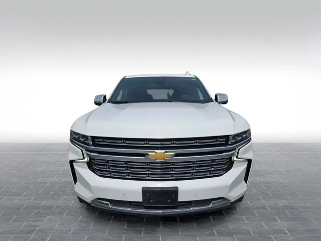 Used 2024 White Chevrolet Premier image 2