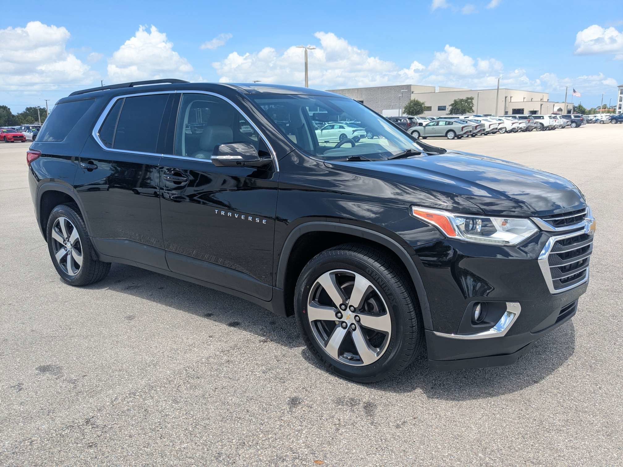 1GNERHKW5KJ133532