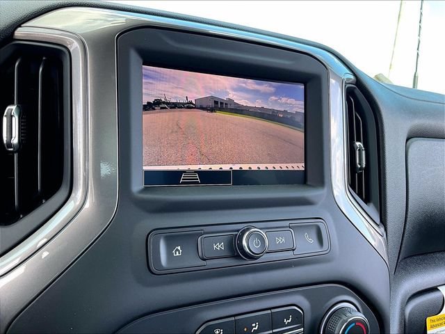 2026 Chevrolet Silverado 2500 HD Work Truck - Photo 22