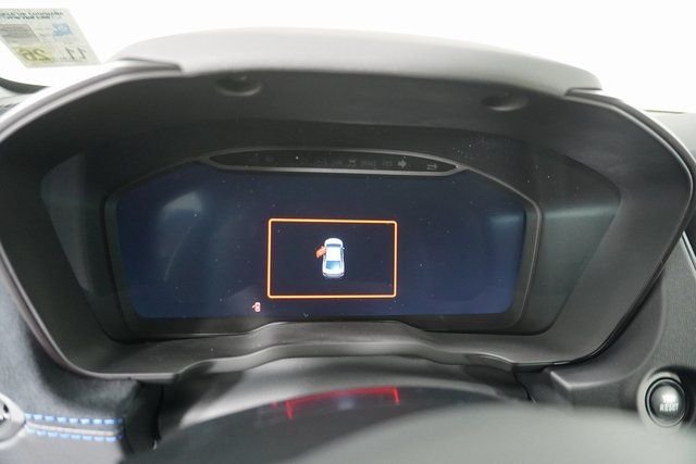 2025 Subaru WRX tS - Photo 12