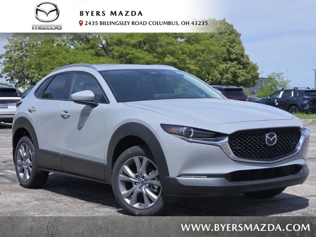 2026 Mazda CX-30 2.5 S Premium