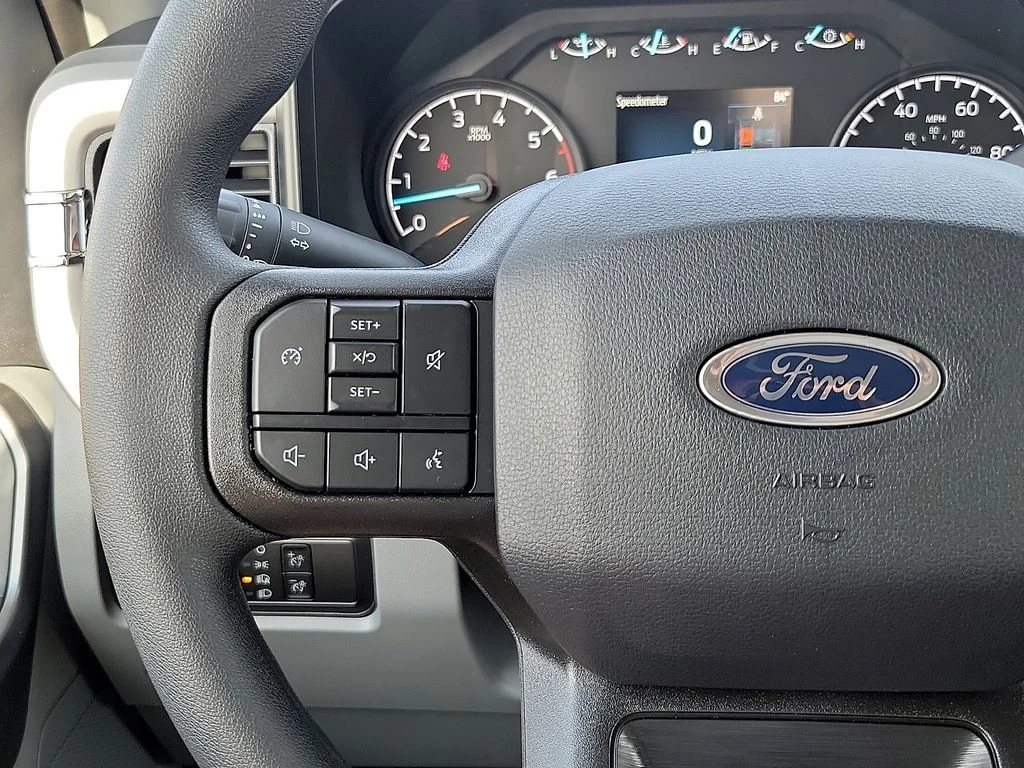 New 2026 Marsh Gray Ford F-250® XLT image 20