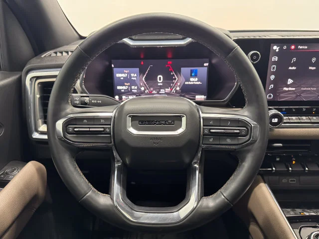 Used 2023 Sterling Metallic GMC Denali image 27