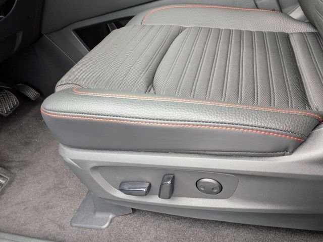 New 2026 Gun Metallic Nissan Rock Creek® image 21