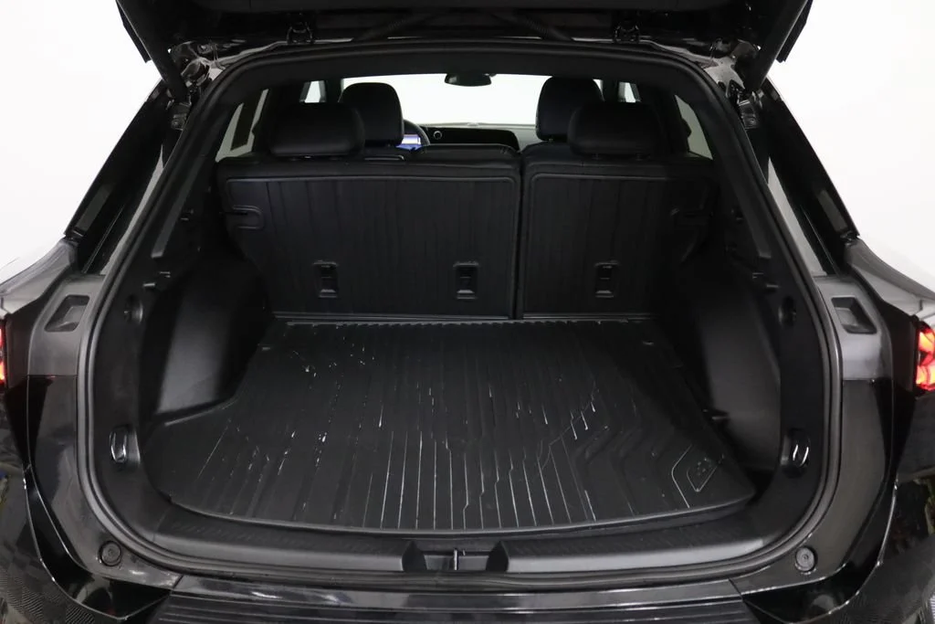 Used 2024 Black Chevrolet 2LT image 36