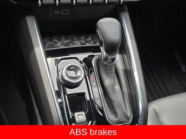 2026 GMC Canyon Elevation - Photo 18