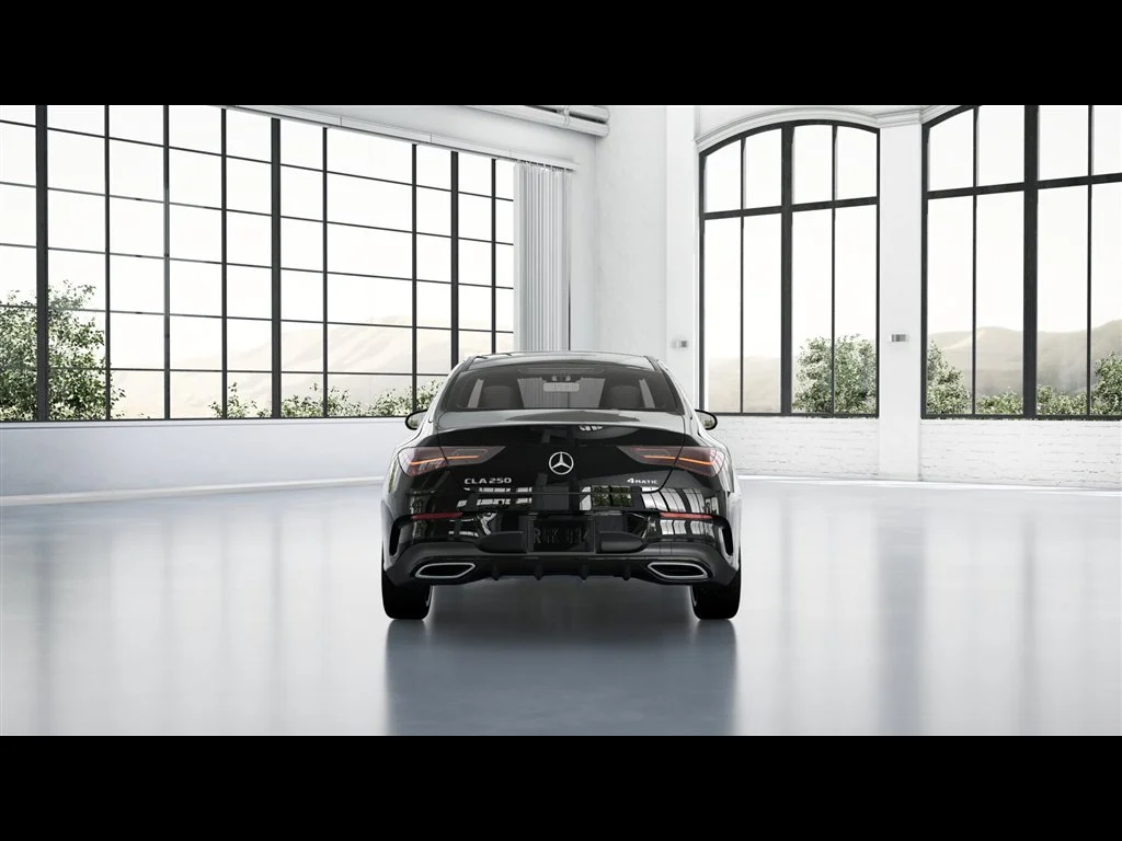 2026 Mercedes-Benz CLA CLA 250 - Photo 67