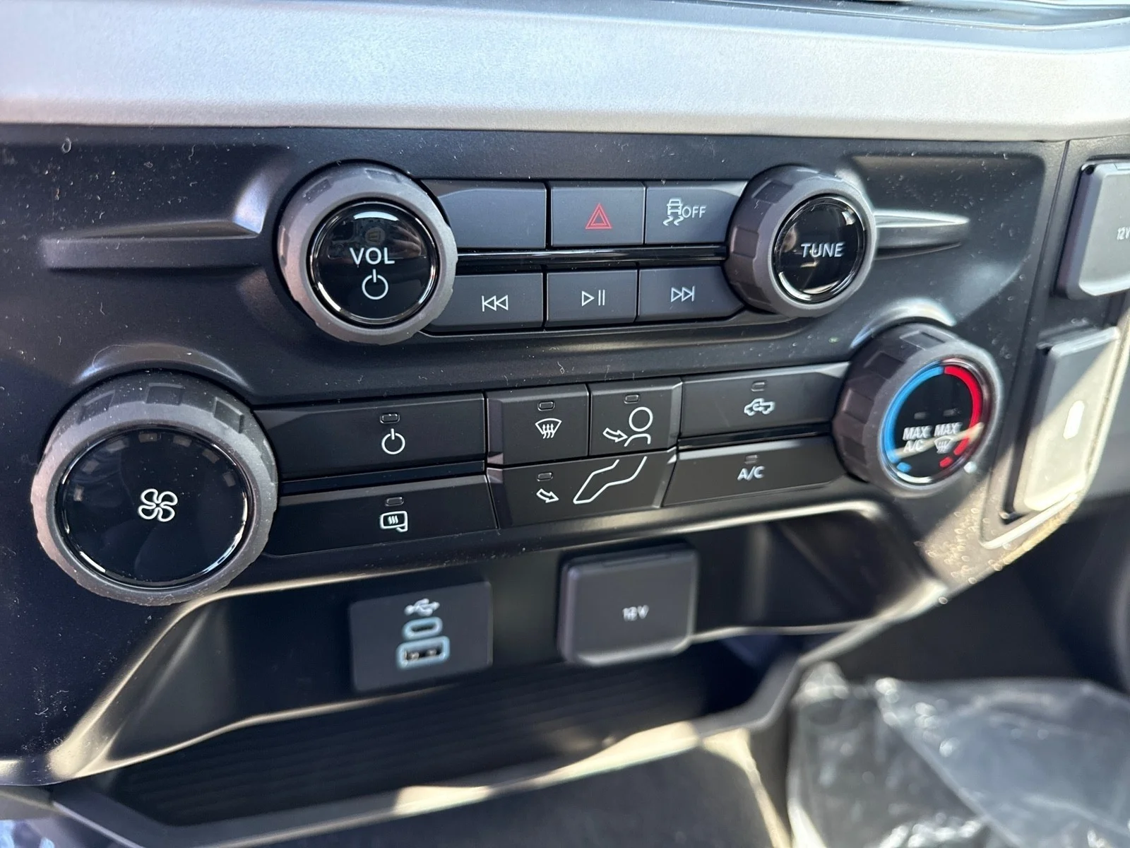 New 2026 Race Red Ford F-350® XL image 17