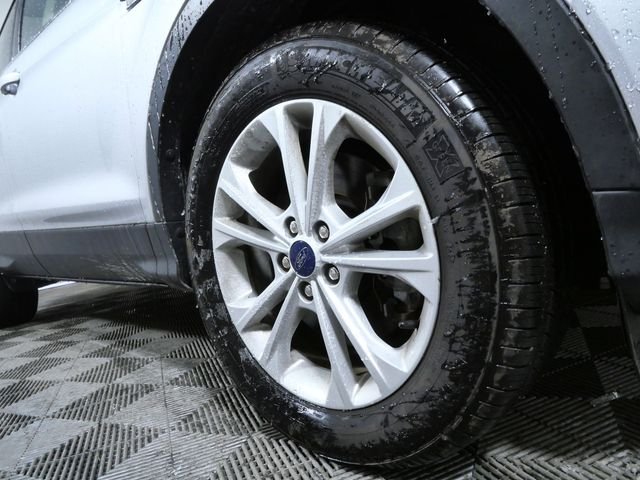 Certified 2019 Ford Escape SEL with VIN 1FMCU9HD5KUA71716 for sale in Apple Valley, Minnesota