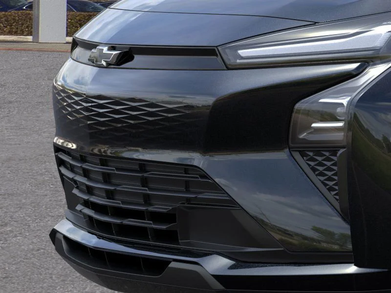 2027 Chevrolet Bolt LT - Photo 13