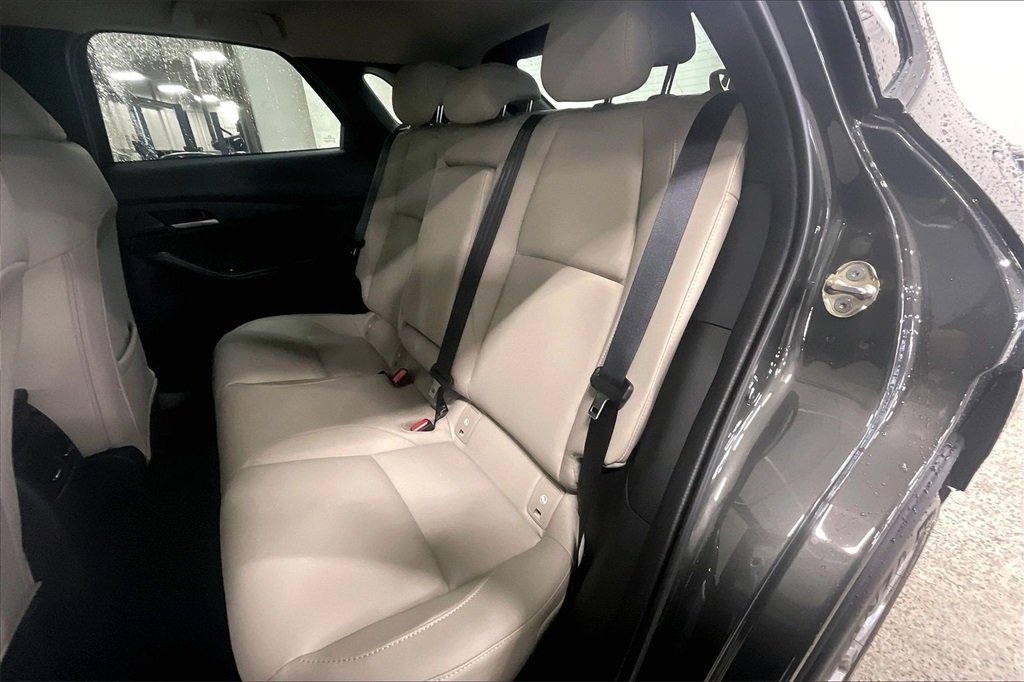 2026 MAZDA CX-30 - Image 9