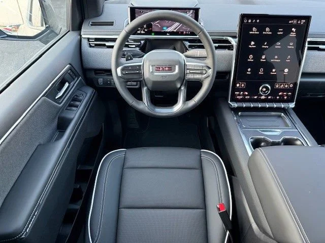 2026 GMC Sierra EV Elevation - Photo 51