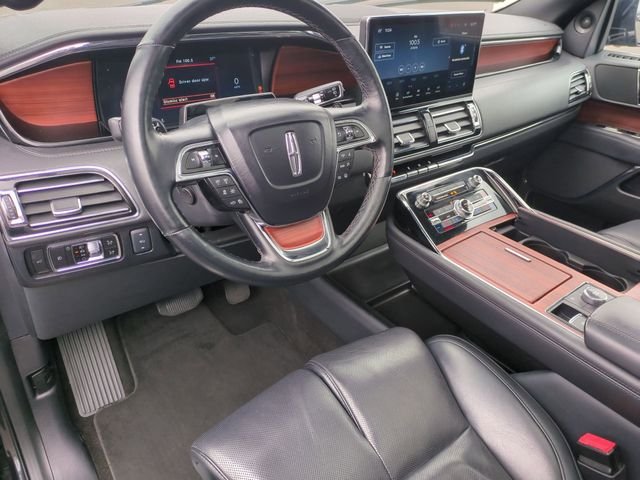 2023 Lincoln Navigator Reserve - Photo 10