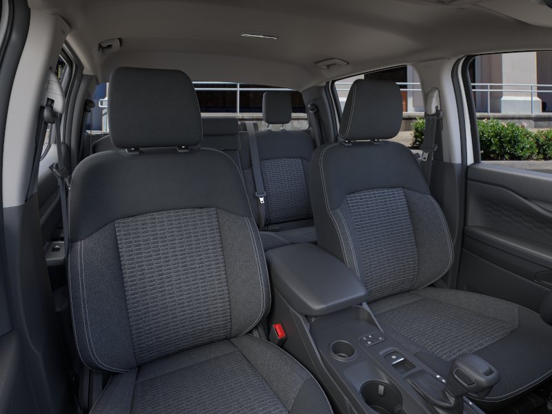 2025 Ford Ranger XL - Photo 10