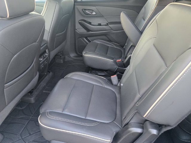 Used 2023 Beige Chevrolet Premier image 12