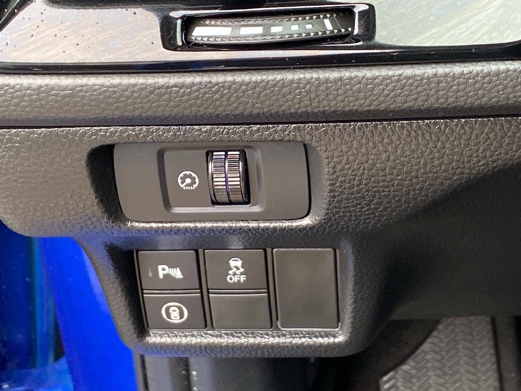 Used 2023 Blue Honda Touring image 21