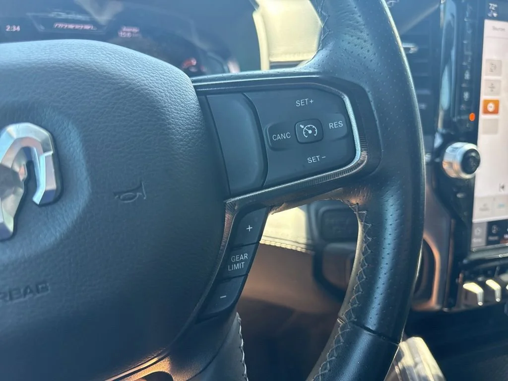 Used 2024 Green Ram Rebel image 18