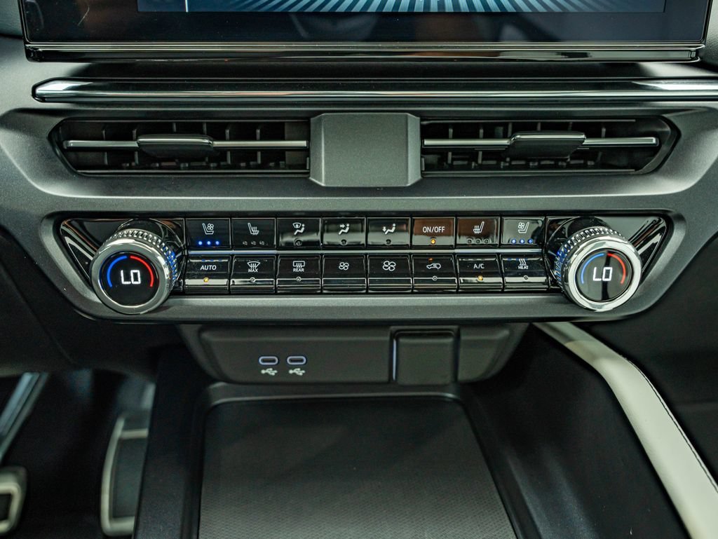 Used 2024 Blue Acura Type S image 29