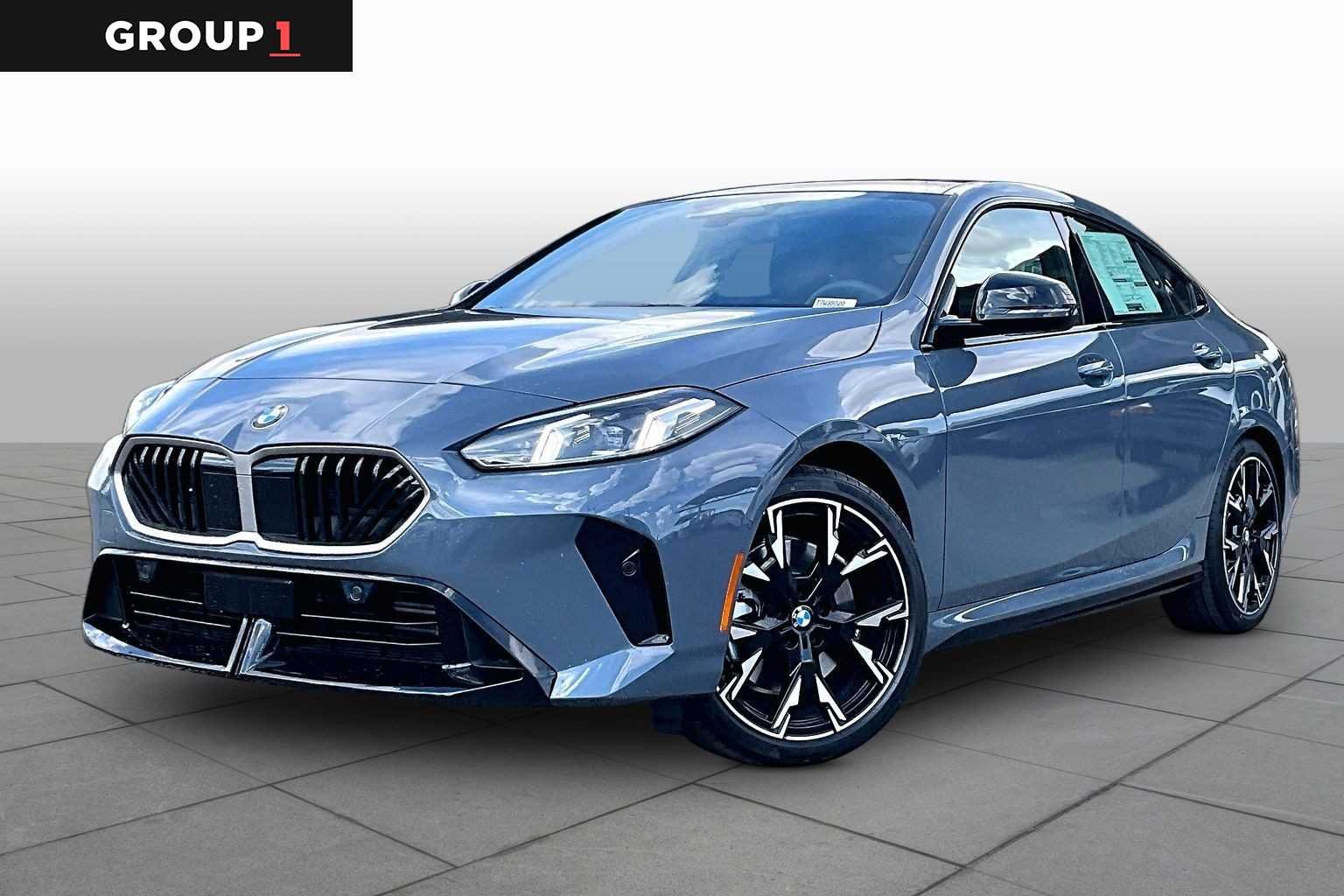 New 2026 BMW 228 FWD 4dr Car - In-Stock