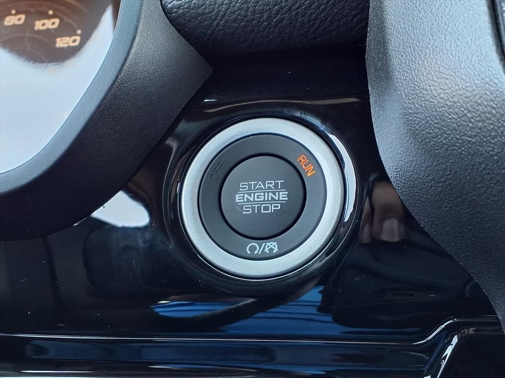 2026 RAM 1500 Rebel - Photo 18
