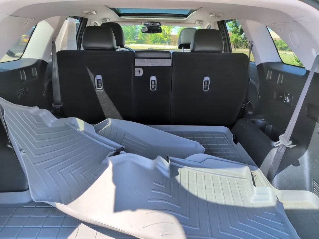 Used 2020 Silver Kia SX image 8
